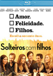 SOLTEIROS COM FILHOS