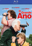 O GRANDE ANO