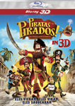 PIRATAS PIRADOS!2D E 3D