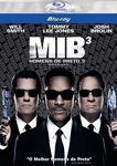 MIB-HOMENS DE PRETO 3 - 3D E 2D