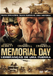 MEMORIAL DAY-LEMBRANCAS DE UMA GUERRA