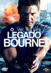 O LEGADO BOURNE
