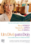 UM DIVA PARA DOIS