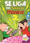 SE LIGA NA TURMA DA MONICA VOL.2
