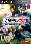 PRO EVOLUTION SOCCER 2013