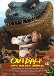OUTBACK-UMA GALERA ANIMAL