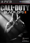 CALL OF DUTY-BLACK OPS 2