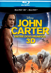 JOHN CARTER-ENTRE DOIS MUNDOS 3D