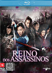 REINO DOS ASSASSINOS