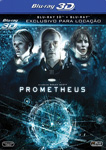 PROMETHEUS 3D