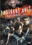 RESIDENT EVIL-CONDENACAO