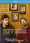 JEFF E AS ARMACOES DO DESTINO