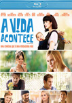 A VIDA ACONTECE