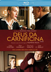 DEUS DA CARNIFICINA