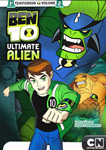 BEN 10-ULTIMATE ALIEN-1§TEMPORADA D 1