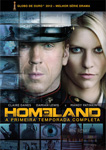 HOMELAND-PRIMEIRA TEMPORADA-DISCO 2