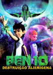 BEN 10-DESTROY ALL ALIENS