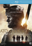 ATO DE CORAGEM