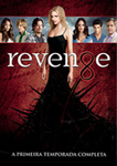 REVENGE-PRIMEIRA TEMPORADA-DISCO 1