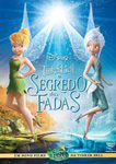TINKER BELL-O SEGREDO DAS FADAS