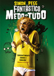 FANTASTICO MEDO DE TUDO