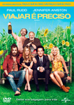 VIAJAR E PRECISO