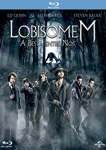 LOBISOMEM-A BESTA ENTRE NOS