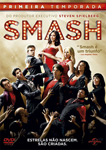 SMASH-PRIMEIRA TEMPORADA-DISCO 1