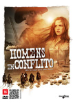 HOMENS EM CONFLITO