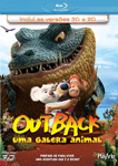 OUTBACK-UMA GALERA ANIMAL-2D E 3D