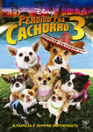 PERDIDO PRA CACHORRO 3