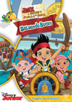JAKE E OS PIRATAS TERRA D NUNCA-SALVANDO JAKE E OS PIRATAS TERRA D NUNCA-SALVANDO