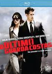 O ULTIMO GUARDA-COSTAS