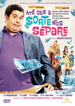 ATE QUE A SORTE NOS SEPARE