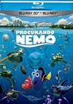 PROCURANDO NEMO 3D