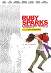 RUBY SPARKS-A NAMORADA PERFEITA