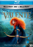VALENTE 3D
