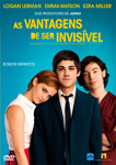 AS VANTAGENS DE SER INVISIVEL