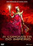 A CONQUISTA DO IMPERIO