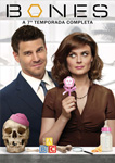 BONES-7 TEMPORADA COMPLETA DISCO 1