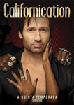 CALIFORNICATION-QUINTA TEMPORADA DISCO 2