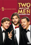 TWO AND A HALF MEN-9§ TEMP.DISCO 2