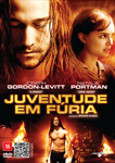JUVENTUDE EM FURIA