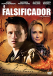 O FALSIFICADOR