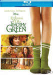 A ESTRANHA VIDA DE TIMOTHY GREEN