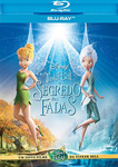 TINKER BELL-O SEGREDO DAS FADAS
