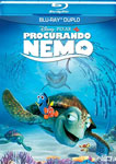 PROCURANDO NEMO
