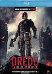DREDD 3D E 2D