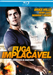 FUGA IMPLACAVEL