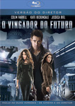 O VINGADOR DO FUTURO